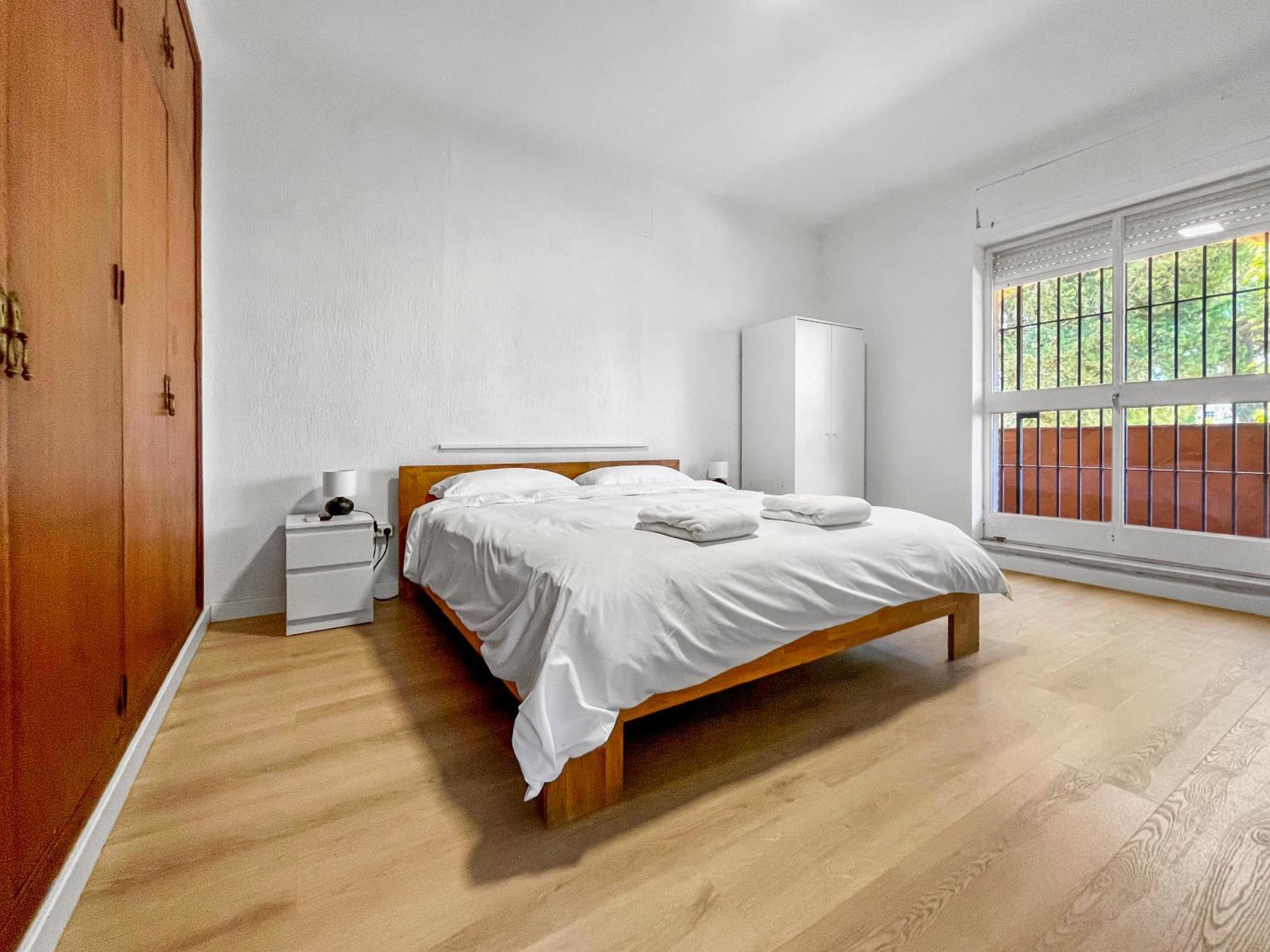 Villa Alamos Jerez I Piscina Salada Climatizada I Bbq I Jardines I 850M2 Jerez de la Frontera Exterior foto
