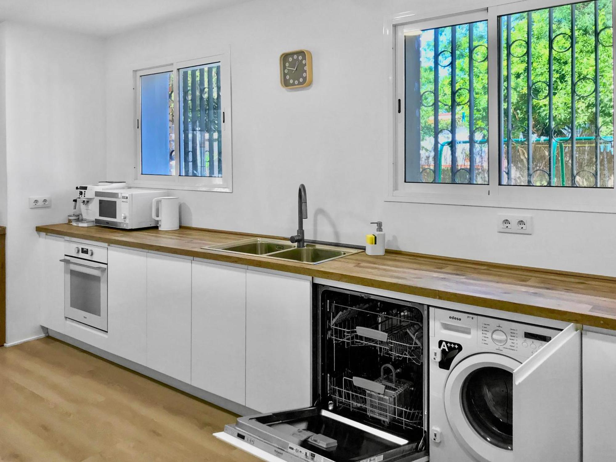 Villa Alamos Jerez I Piscina Salada Climatizada I Bbq I Jardines I 850M2 Jerez de la Frontera Exterior foto